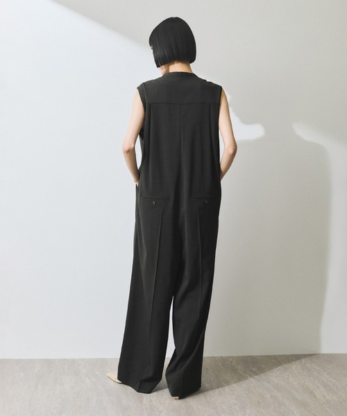 ADAM ET ROPE' オールインワン 「WEB限定」ボクシータック