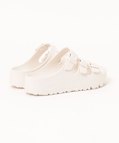 BIRKENSTOCK ビルケンシュトック FLORIDA フロリダ　36 BIRKENSTOCK ビルケンシュトック FLORIDA フロリダ36 - メルカリ
