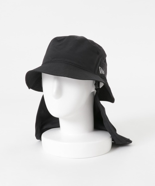 NEW ERA（ニューエラ） 帽子 ハット New Era OD BKT01 SUNSHADE
