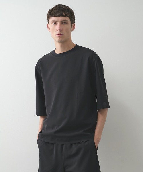 N.HOOLYWOOD（エヌハリウッド） tシャツ 「N.HOOLYWOOD」別注 2255