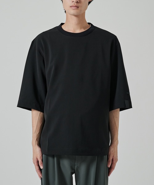 N.HOOLYWOOD（エヌハリウッド） tシャツ 「N.HOOLYWOOD」別注 2255