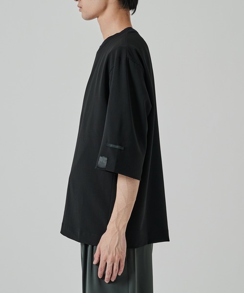 tシャツ 「N.HOOLYWOOD」別注 2255-CS60-003 T-SHIRT メンズの画像