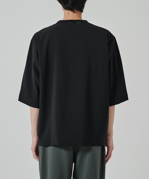 N.HOOLYWOOD（エヌハリウッド） tシャツ 「N.HOOLYWOOD」別注 2255