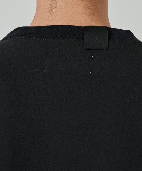 tシャツ 「N.HOOLYWOOD」別注 2255-CS60-003 T-SHIRT メンズの画像