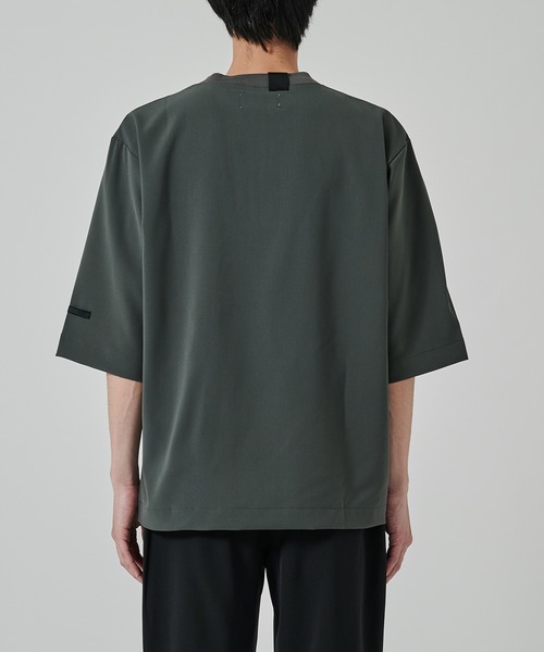 N.HOOLYWOOD（エヌハリウッド） tシャツ 「N.HOOLYWOOD」別注 2255