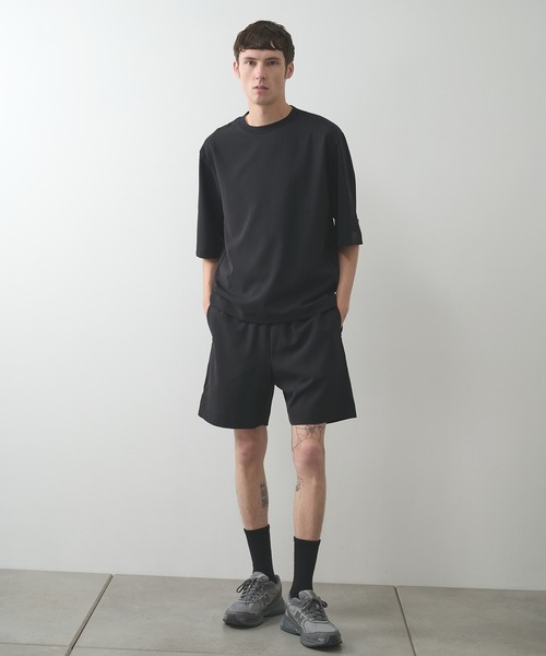 tシャツ 「N.HOOLYWOOD」別注 2255-CS60-003 T-SHIRT メンズの画像