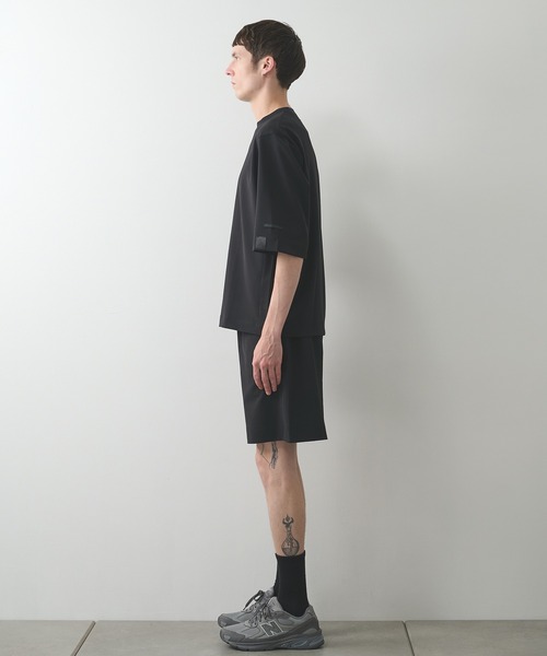 tシャツ 「N.HOOLYWOOD」別注 2255-CS60-003 T-SHIRT メンズの画像