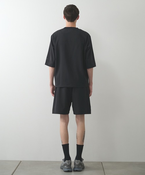 tシャツ 「N.HOOLYWOOD」別注 2255-CS60-003 T-SHIRT メンズの画像