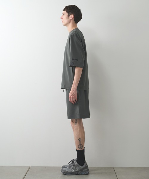 tシャツ 「N.HOOLYWOOD」別注 2255-CS60-003 T-SHIRT メンズの画像