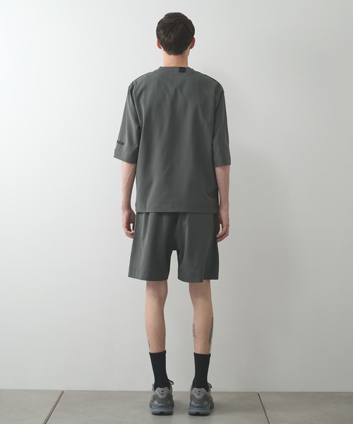 tシャツ 「N.HOOLYWOOD」別注 2255-CS60-003 T-SHIRT メンズの画像
