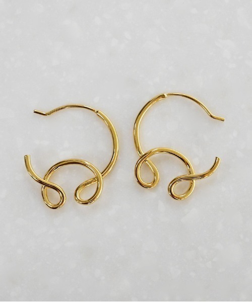 sowi ピアス SV KURUN ピアス レディース : ZOZOTOWN Yahoo!店 - 通販