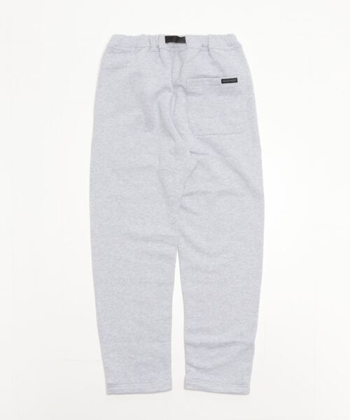 GRAMICCI × BEAMS 別注 スウェットパンツ【S】ブラック Gramicci（グラミチ）の「GRAMICCI × BEAMS / 別注 スウェット
