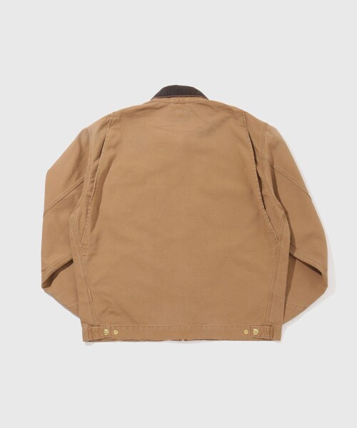 carhartt detroit jacketのおすすめ人気商品一覧 通販 - Yahoo