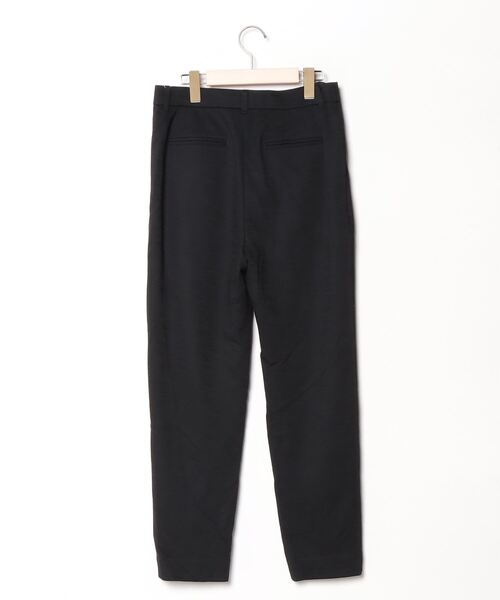 UNTITLED（アンタイトル） パンツ 03 ブラック レディース : ZOZOTOWN