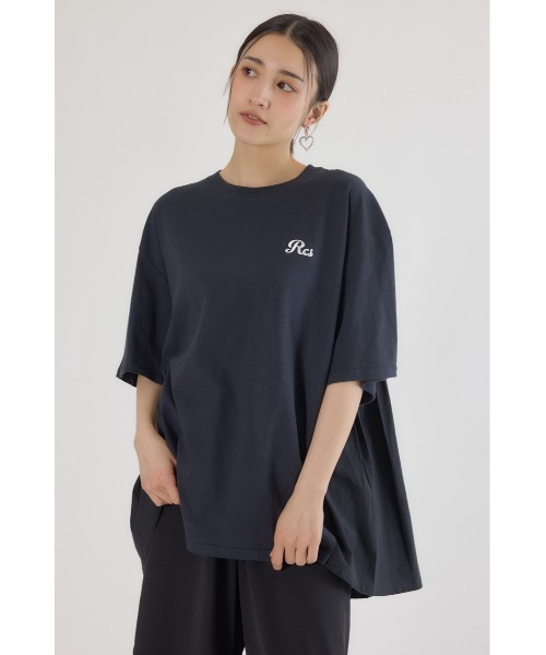 RODEO CROWNS WIDE BOWL（ロデオクラウンズワイドボウル） tシャツ