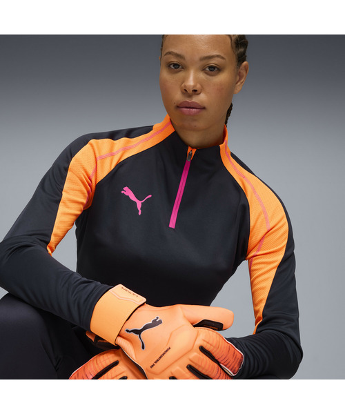PUMA（プーマ） ジャージ ウィメンズ サッカー INDIVIDUALBLAZE