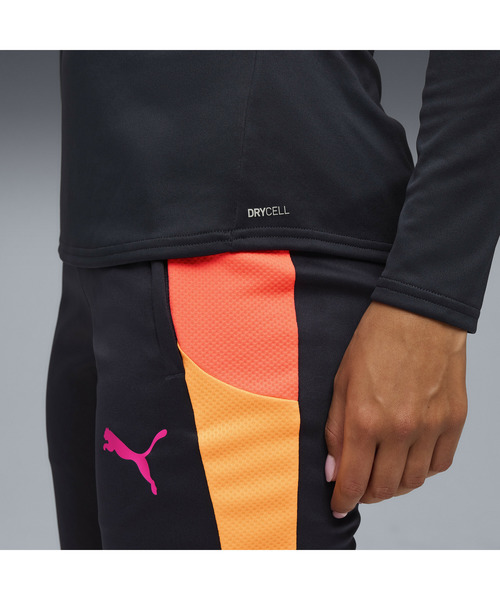 PUMA（プーマ） ジャージ ウィメンズ サッカー INDIVIDUALBLAZE