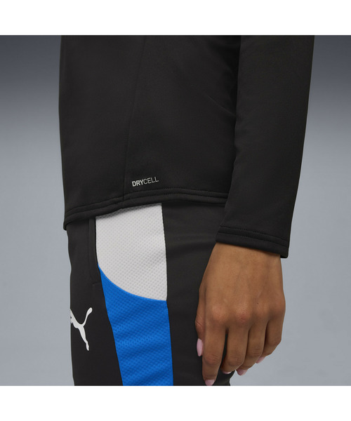 PUMA（プーマ） ジャージ ウィメンズ サッカー INDIVIDUALBLAZE