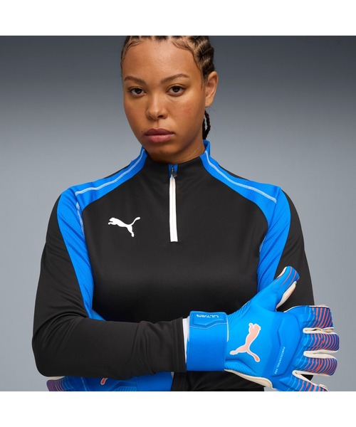 PUMA（プーマ） ジャージ ウィメンズ サッカー INDIVIDUALBLAZE