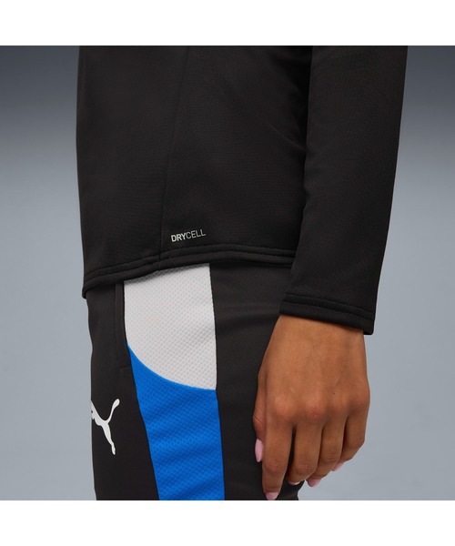 PUMA（プーマ） ジャージ ウィメンズ サッカー INDIVIDUALBLAZE