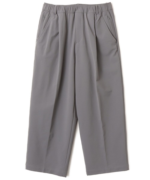 New Balance（ニューバランス） パンツ New Balance NB GREY WIDE