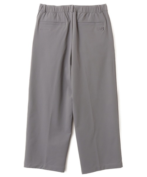 New Balance（ニューバランス） パンツ New Balance NB GREY WIDE