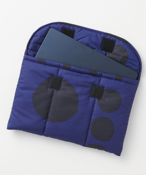 the3 タブレットケース 「the3/ザスリー」 392 plusm/サンキューニ