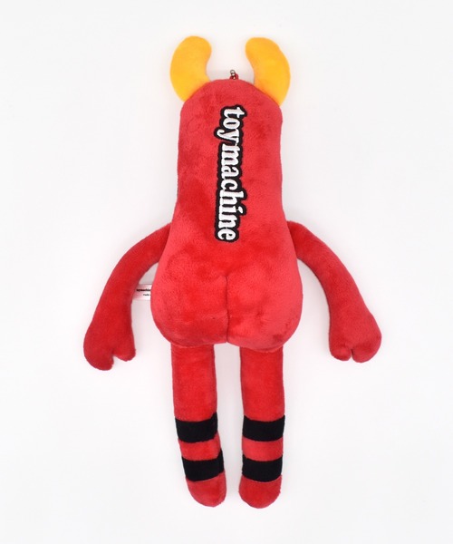 TOY MACHINE（トイマシーン） キーホルダー キーホルダー TOYMONSTER