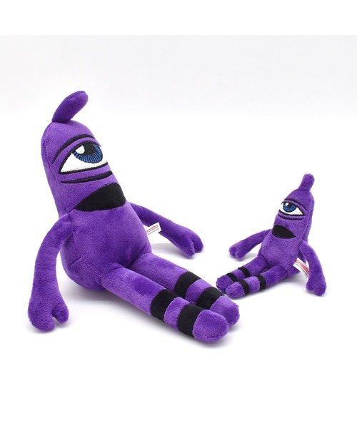 TOY MACHINE（トイマシーン） キーホルダー キーホルダー TOYMONSTER
