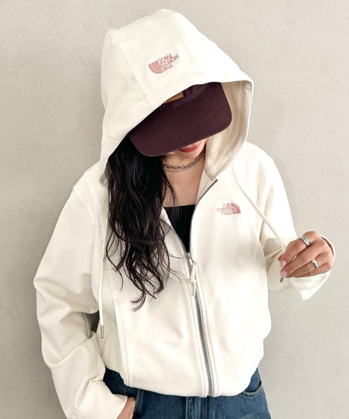 THE NORTH FACE（ザ ノースフェイス） パーカー レディース メンズ