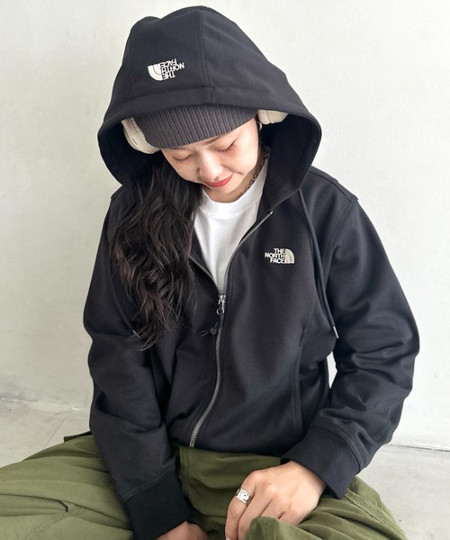 THE NORTH FACE フード付きパーカーレディース M 黒【美品】 楽天市場】ノースフェイス パーカー 2024 レディース メンズ