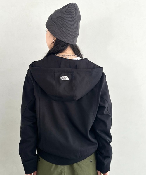 THE NORTH FACE（ザ ノースフェイス） パーカー レディース メンズ