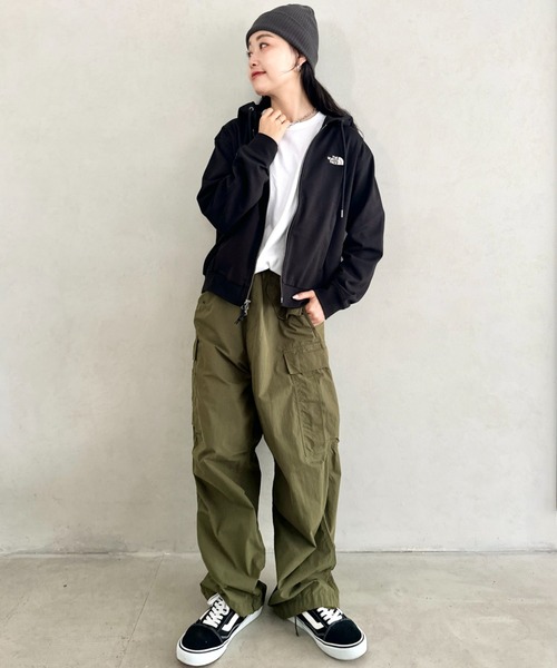 THE NORTH FACE（ザ ノースフェイス） ノースフェイス パーカー