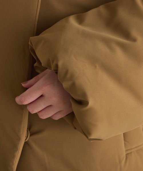 COLLAGE GALLARDAGALANTE（コラージュ ガリャルダガランテ） コート