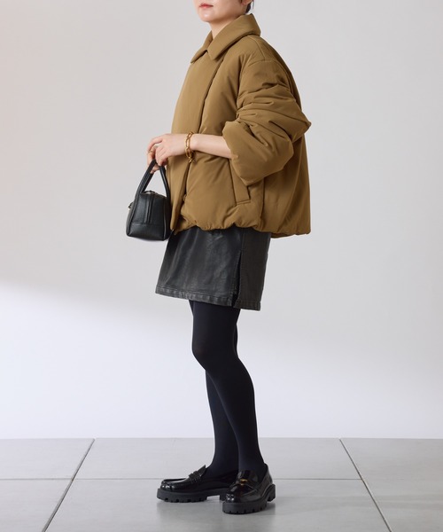 COLLAGE GALLARDAGALANTE（コラージュ ガリャルダガランテ） コート