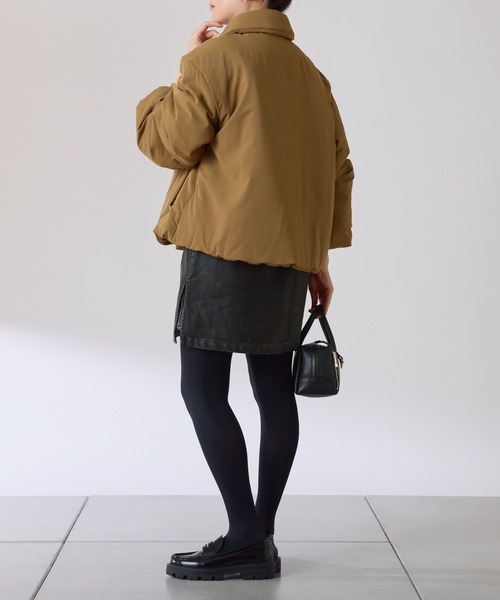 COLLAGE GALLARDAGALANTE（コラージュ ガリャルダガランテ） コート