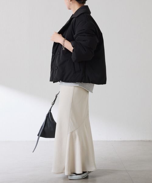 COLLAGE GALLARDAGALANTE（コラージュ ガリャルダガランテ） コート