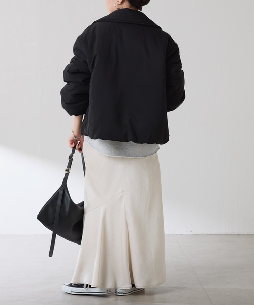 COLLAGE GALLARDAGALANTE(コラージュ ガリャルダガランテ) コート COLLAGE GALLARDAGALANTE(コラージュ ガリャルダガランテ) コート