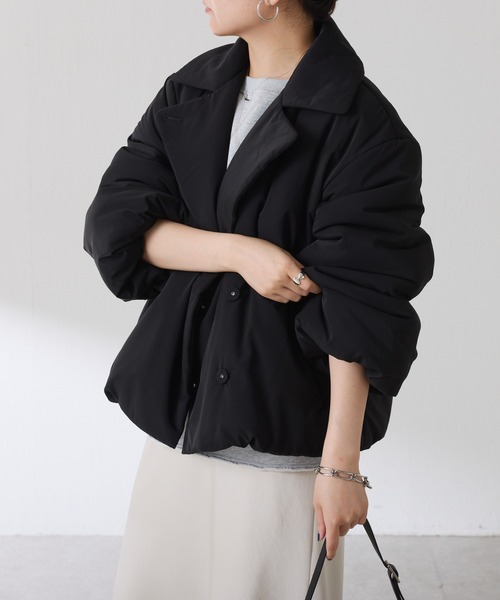 ジャケット・アウター COLLAGE GALLARDAGALANTE collage COLLAGE GALLARDAGALANTE（コラージュ ガリャルダガランテ