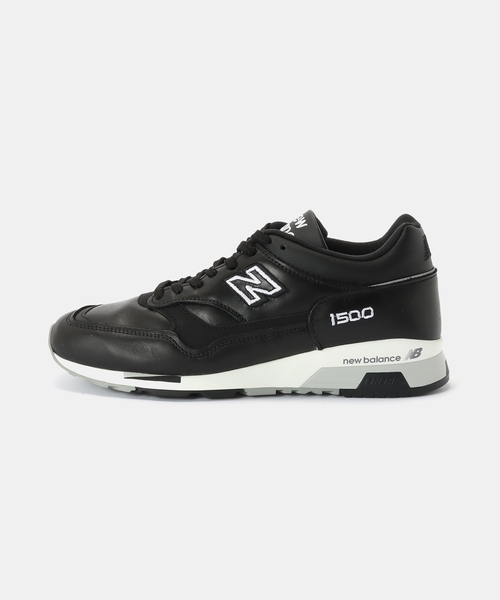 New Balance（ニューバランス） スニーカー U1500 レディース