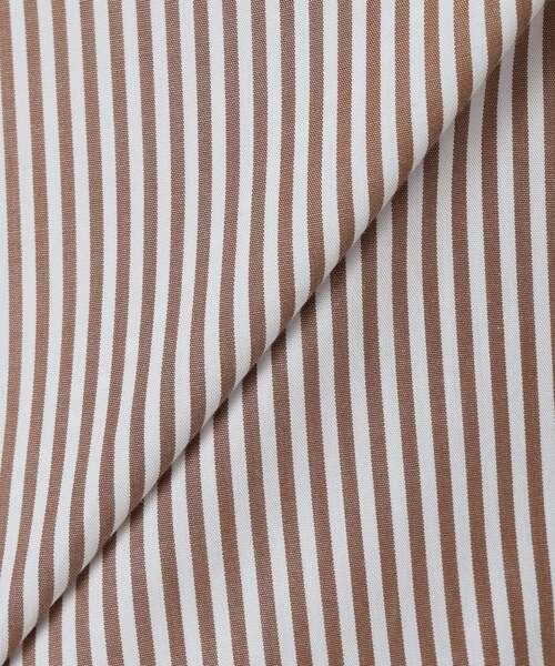 SLOBE IENA（スローブイエナ） ブラウス シャツ 「WEB限定/追加