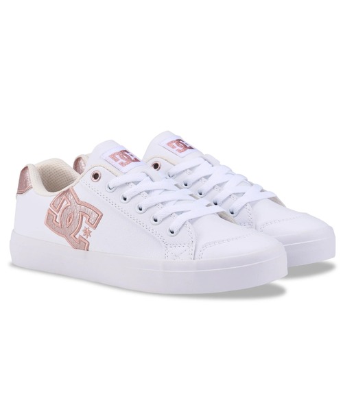新品未使用DCスニーカー DC SHOES（ディーシーシューズ） スニーカー CHELSEA PLUS SE SN/DC
