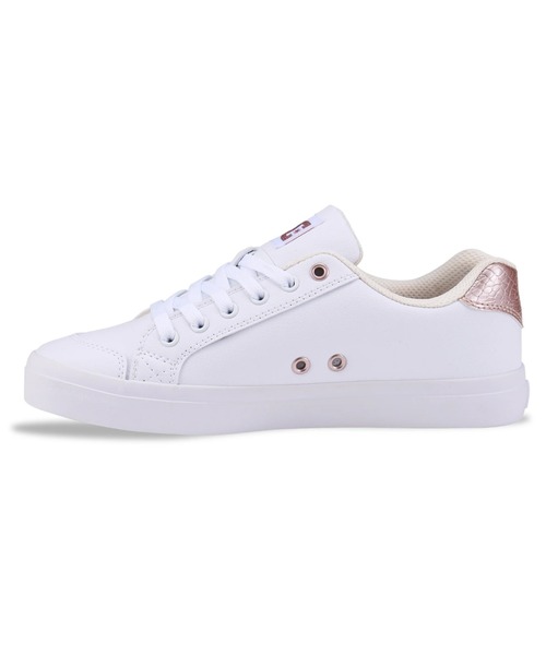 DC SHOES（ディーシーシューズ） スニーカー CHELSEA PLUS SE SN/DC