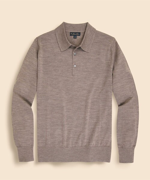 BROOKS BROTHERS（ブルックスブラザーズ） セーター ニット メリノ