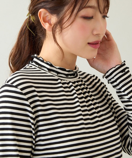 Rose Tiara（ローズティアラ） tシャツ 「大人気アイテム」「吸湿発熱