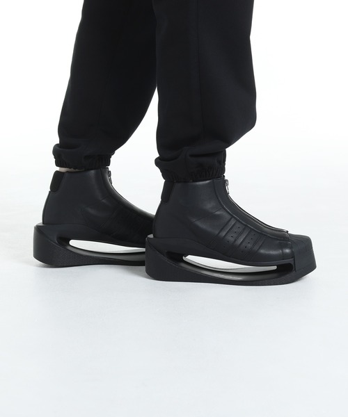 スニーカー Y-3 GENDO PRO MODEL メンズ レディースの画像