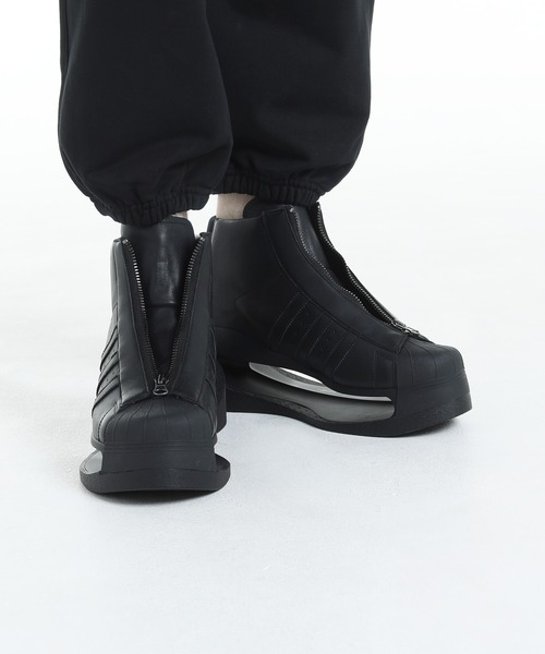 スニーカー Y-3 GENDO PRO MODEL メンズ レディースの画像