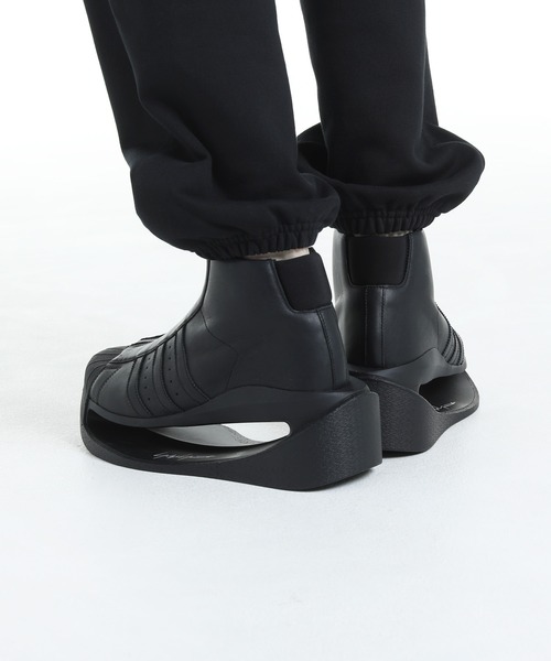 スニーカー Y-3 GENDO PRO MODEL メンズ レディースの画像