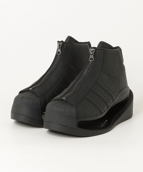 スニーカー Y-3 GENDO PRO MODEL メンズ レディースの画像