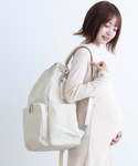 マザーズバッグ 無重力 AGS搭載 マザーズリ...の詳細画像1